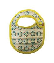 BABERO REVERSIBLE ROBOT 0-6 meses